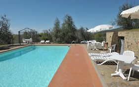 Agriturismo La Camporena